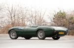 Jaguar Costin 1959 года